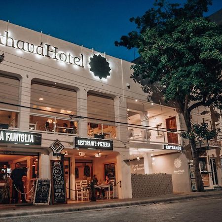 Ahava Hotel Playa del Carmen Exterior photo