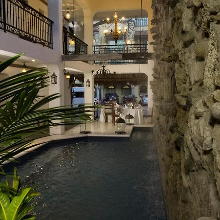 Ahava Hotel Playa del Carmen Exterior photo