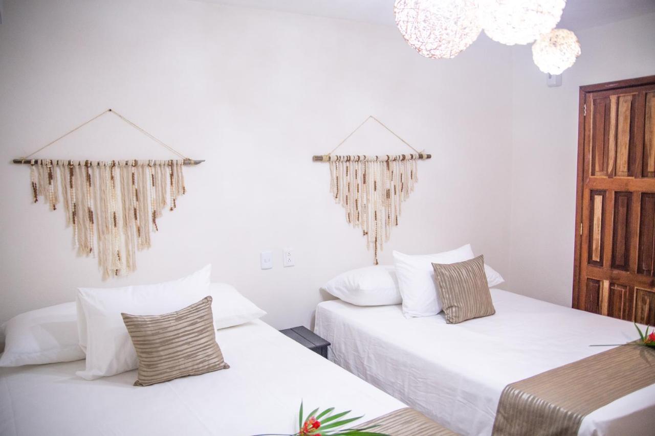 Ahava Hotel Playa del Carmen Exterior photo