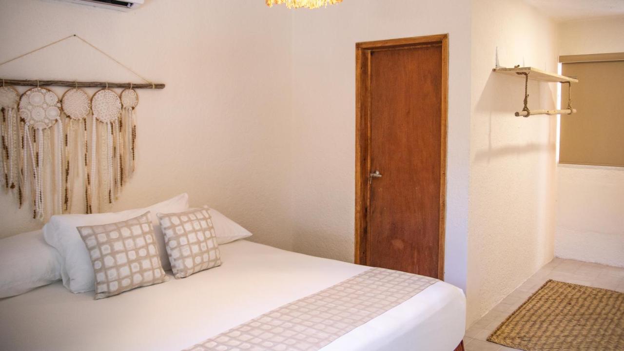 Ahava Hotel Playa del Carmen Exterior photo