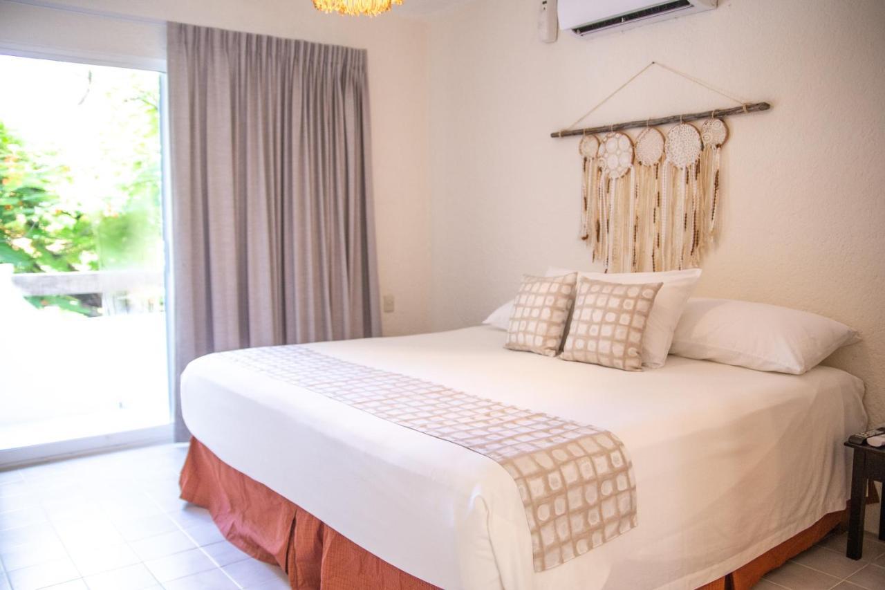Ahava Hotel Playa del Carmen Exterior photo