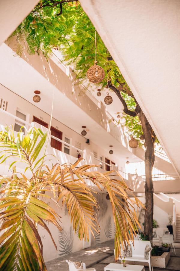 Ahava Hotel Playa del Carmen Exterior photo