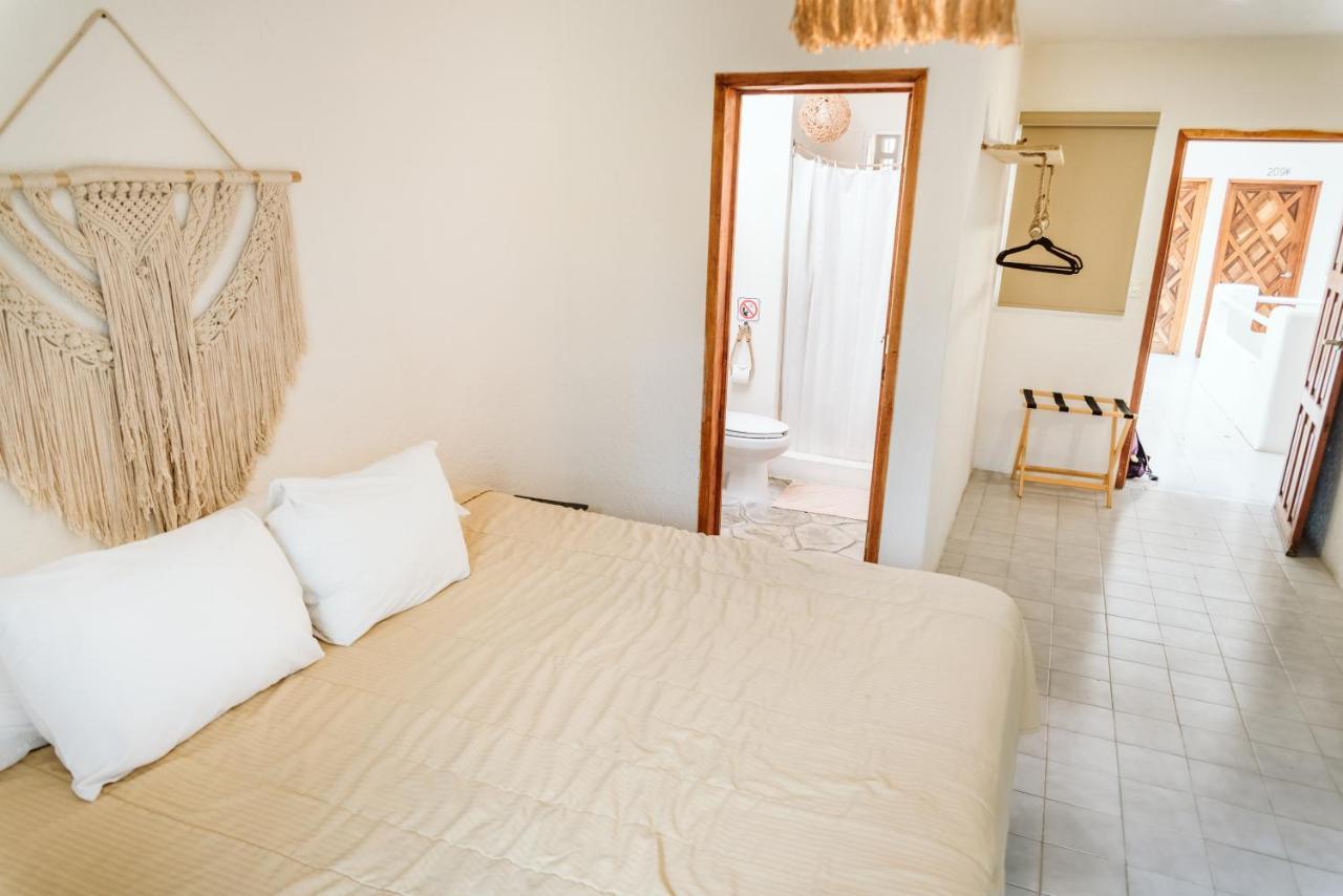 Ahava Hotel Playa del Carmen Exterior photo
