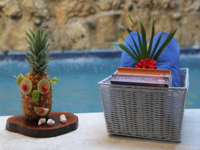 Ahava Hotel Playa del Carmen Exterior photo