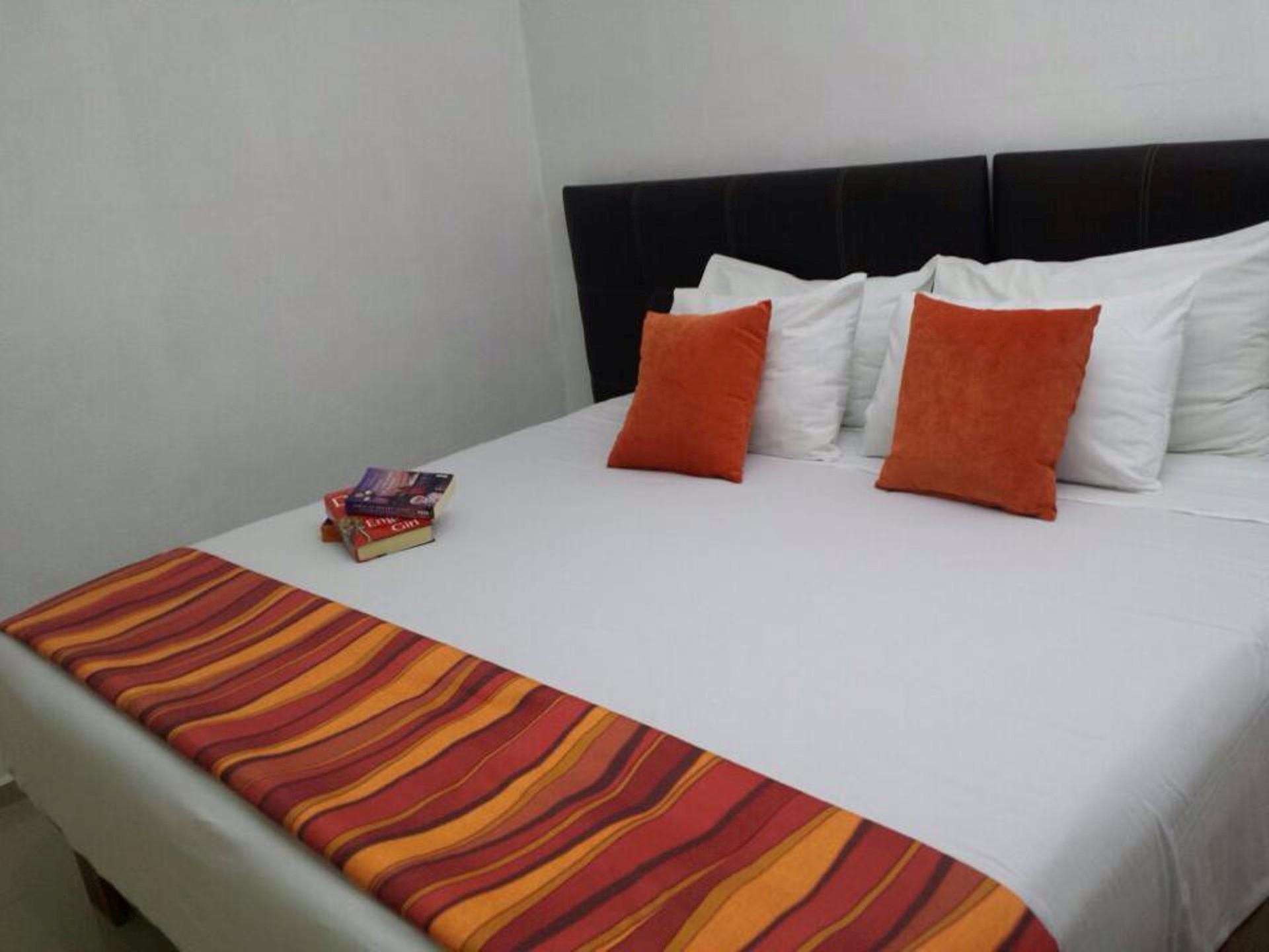 Ahava Hotel Playa del Carmen Exterior photo