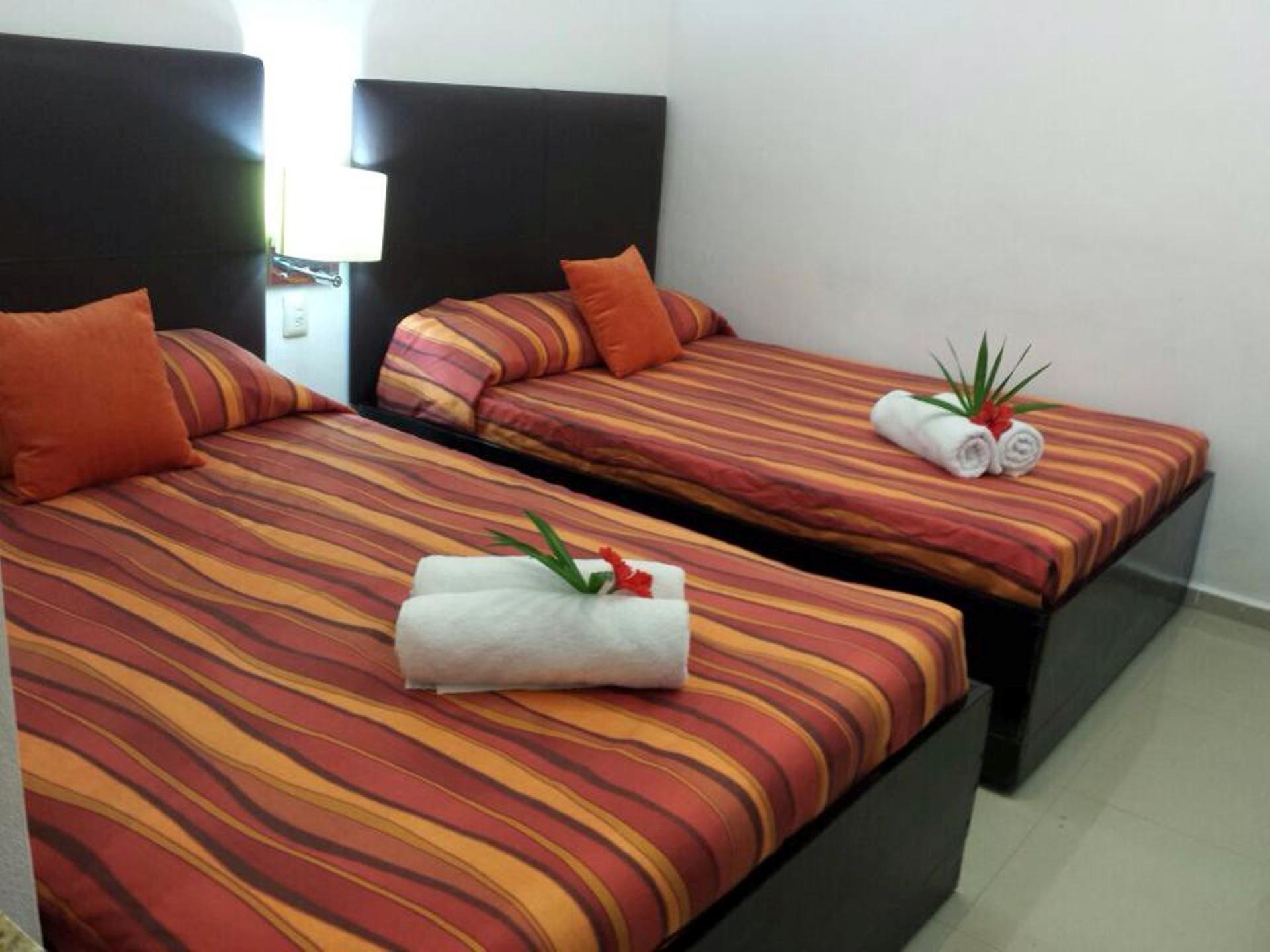Ahava Hotel Playa del Carmen Exterior photo