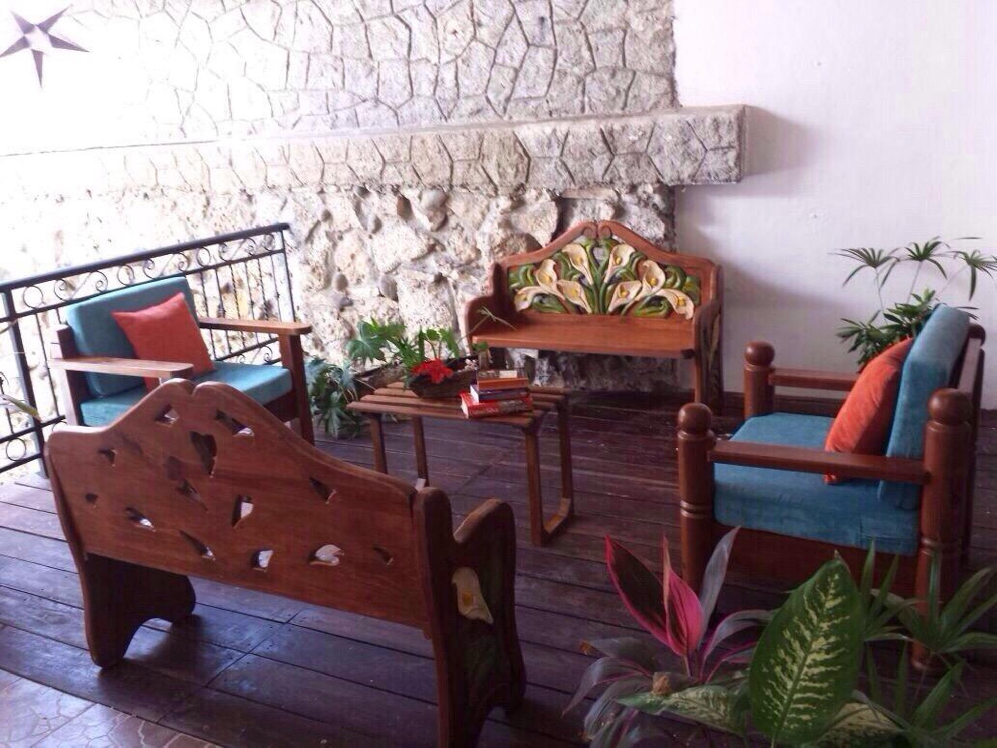 Ahava Hotel Playa del Carmen Exterior photo