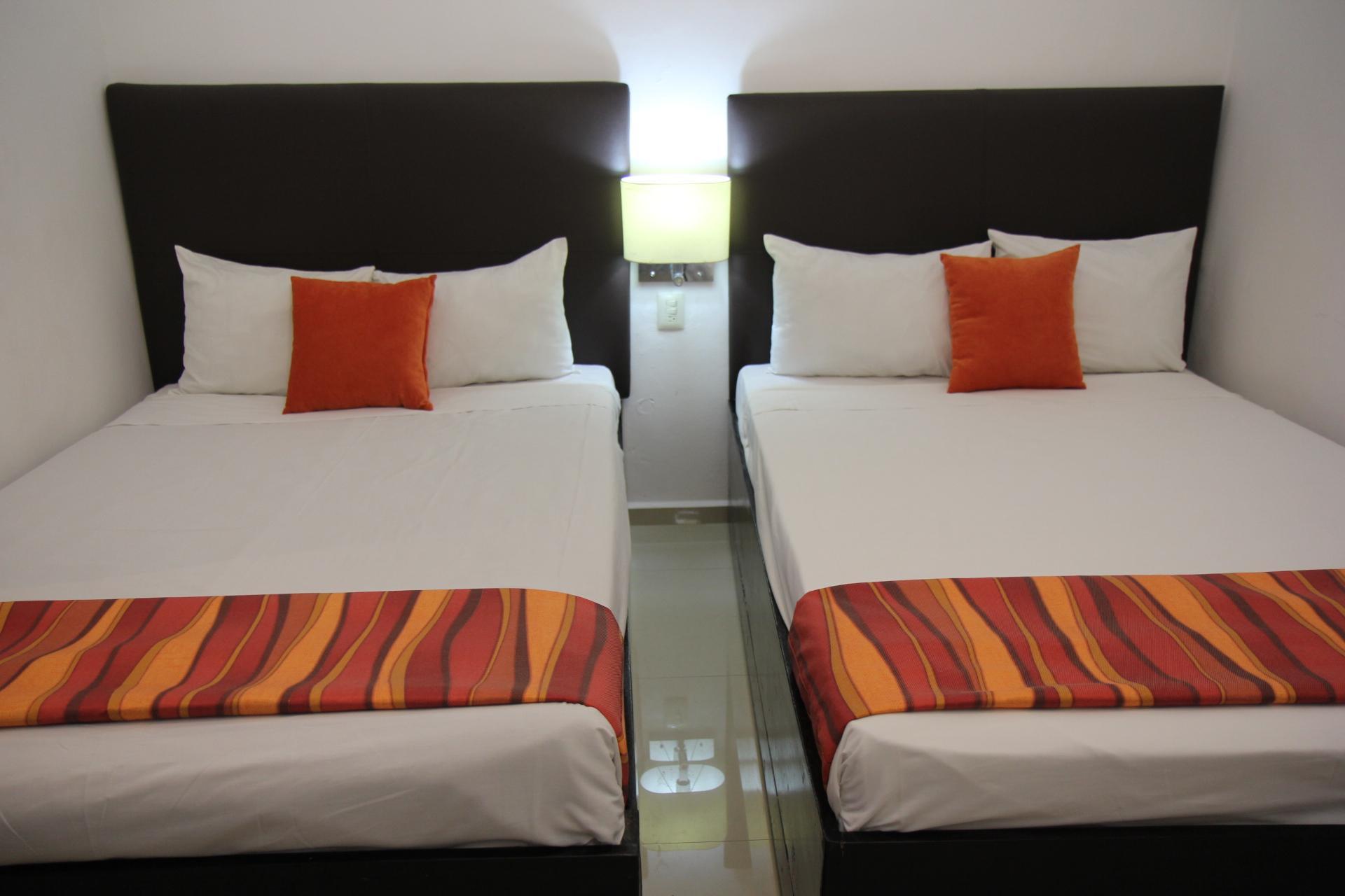 Ahava Hotel Playa del Carmen Exterior photo