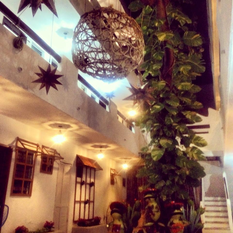 Ahava Hotel Playa del Carmen Exterior photo