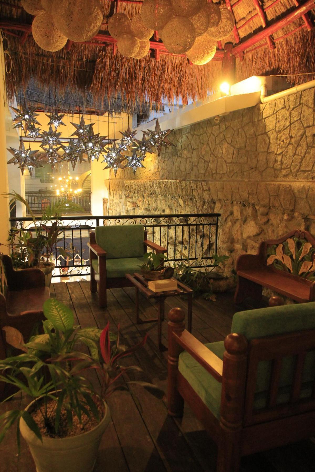 Ahava Hotel Playa del Carmen Exterior photo
