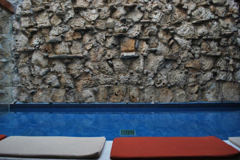 Ahava Hotel Playa del Carmen Exterior photo