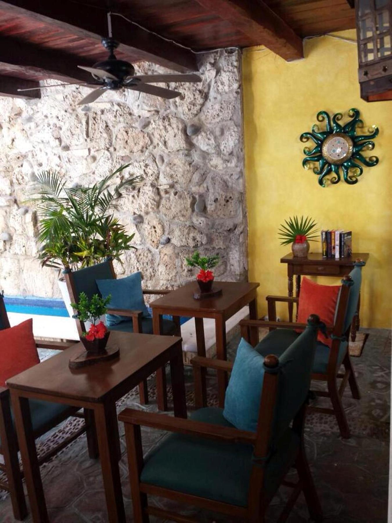 Ahava Hotel Playa del Carmen Exterior photo