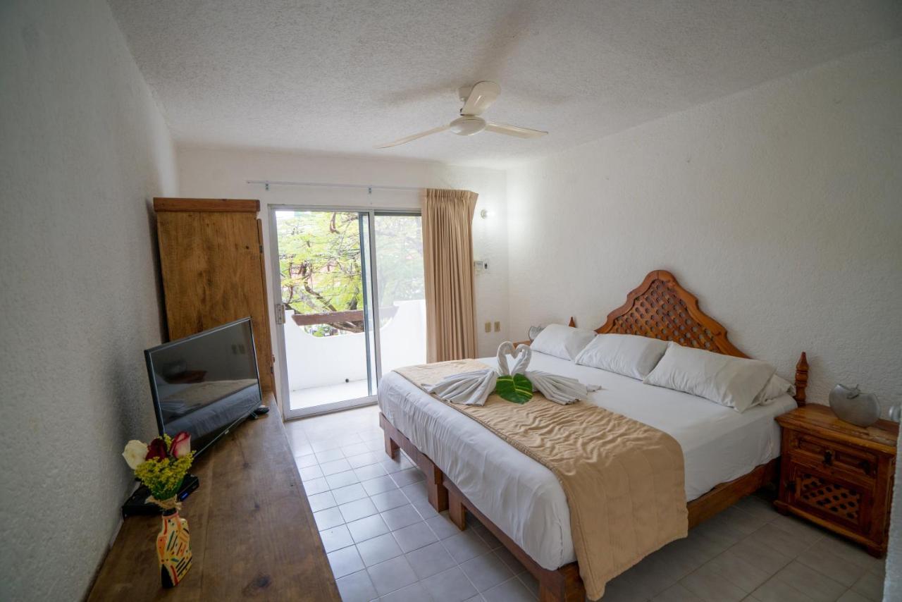 Ahava Hotel Playa del Carmen Exterior photo