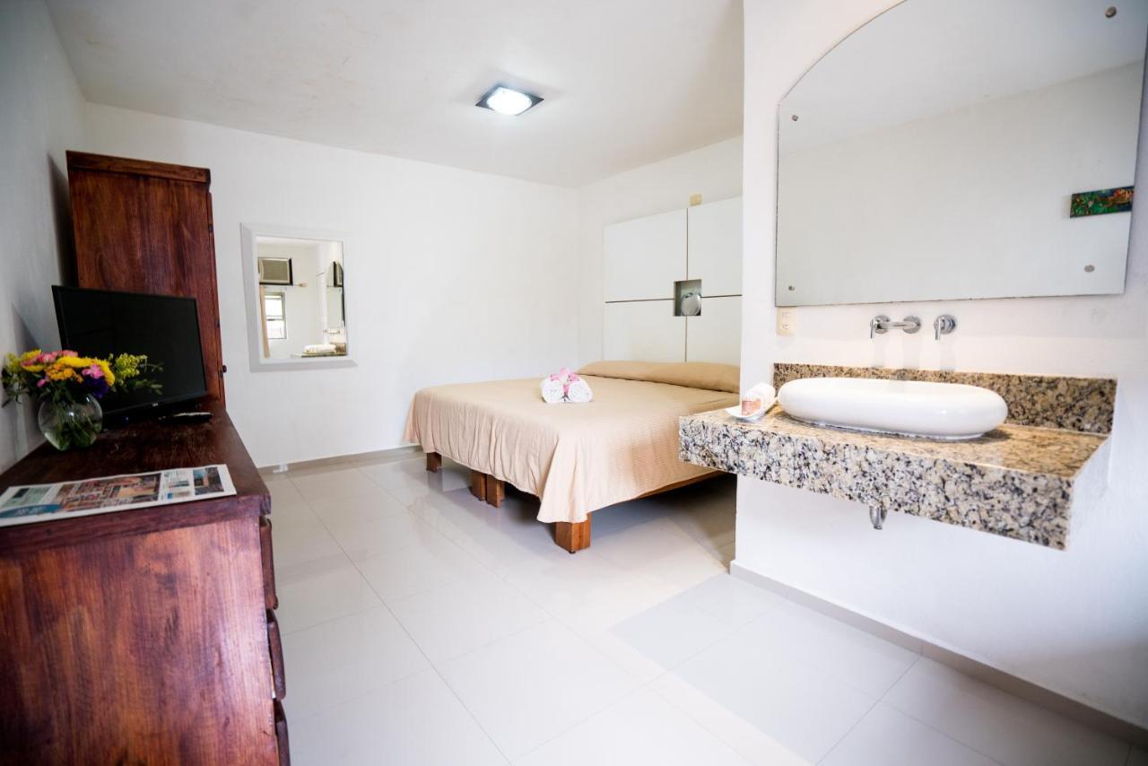Ahava Hotel Playa del Carmen Exterior photo